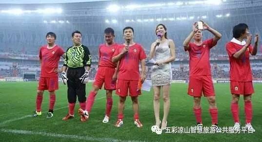 火把节演出明星,火把节2020西昌明星