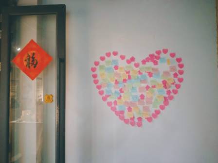 I在林科大｜隐藏在角落的林科大