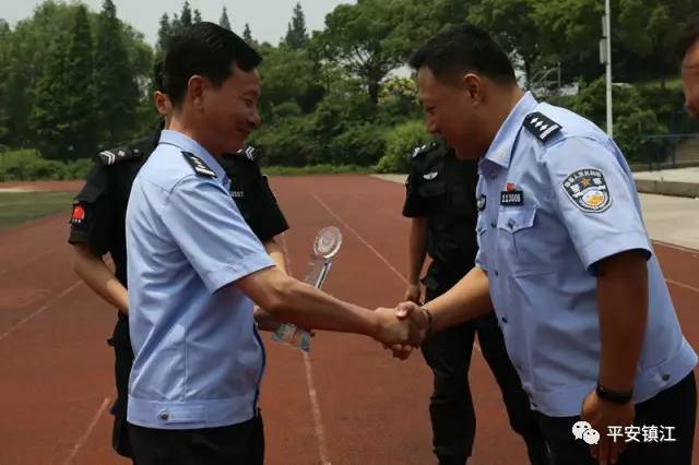 镇江公安篮球比赛,镇江警体运动会足球