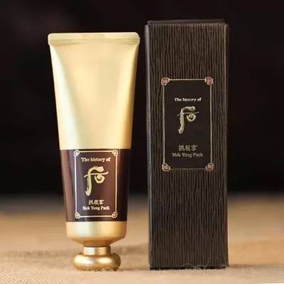 夏季涂抹式面膜推荐,夏季好用面膜分享