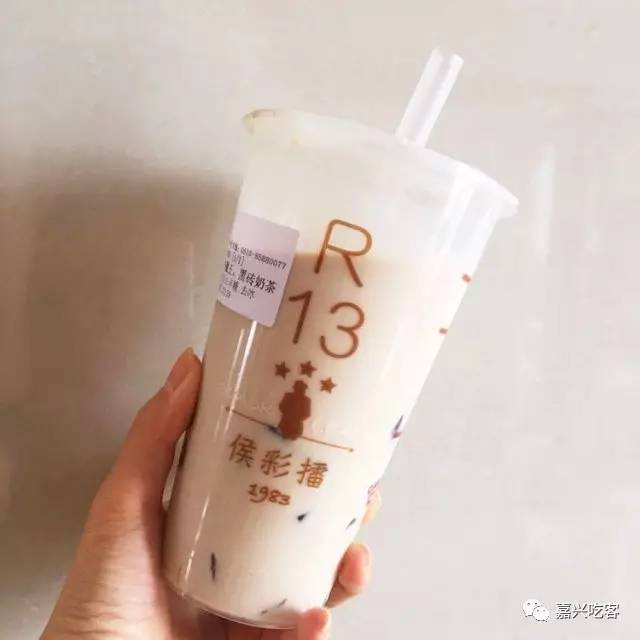 嘉兴第一家喜茶,嘉兴有几家喜茶