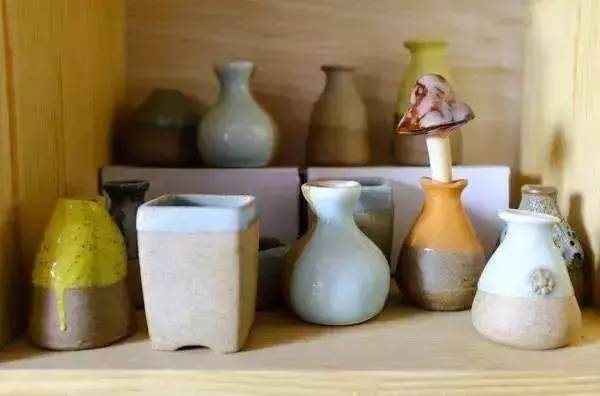 最火diy手工作坊,超有元气满满的手工作坊