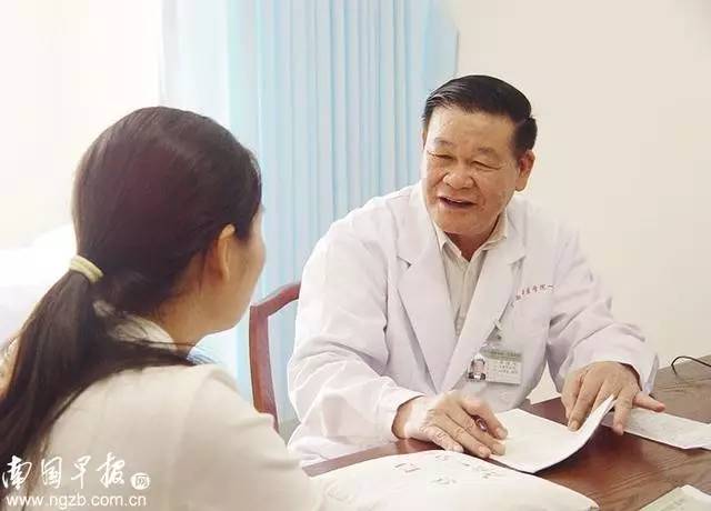 广西最有名的国医大师,广西有多少位国医大师