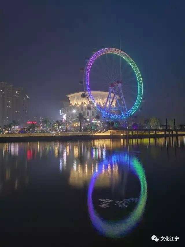 10年前江宁百家湖,南京江宁百家湖说说