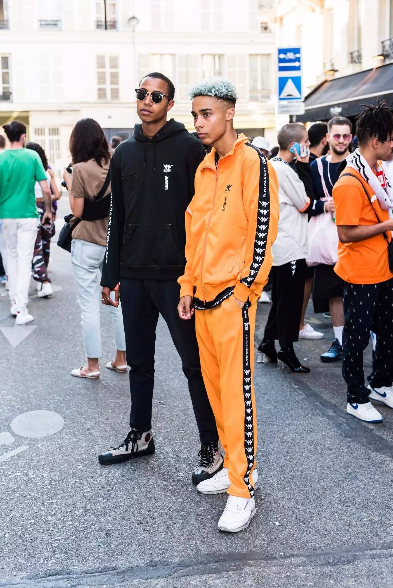 kappa仓石一树联名,仓石一树和陈冠希