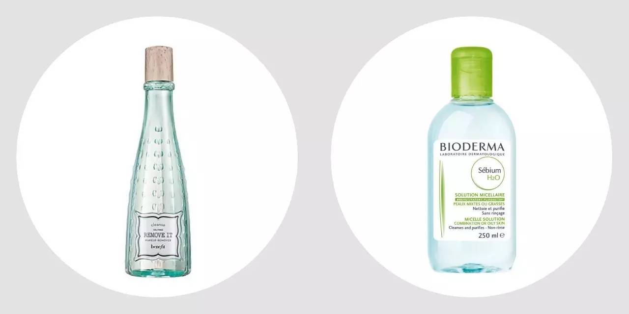 变美如何选择卸妆,怎么化妆变美教程