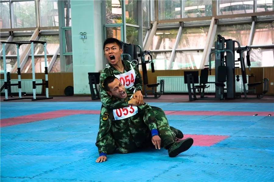 集结号｜报考*警武**工程大学的十个理由