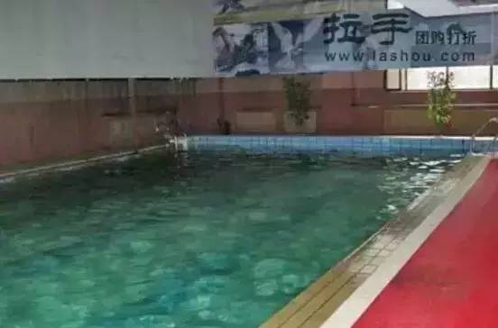 收藏｜34℃请来水中避暑！哈尔滨游泳馆最全攻略