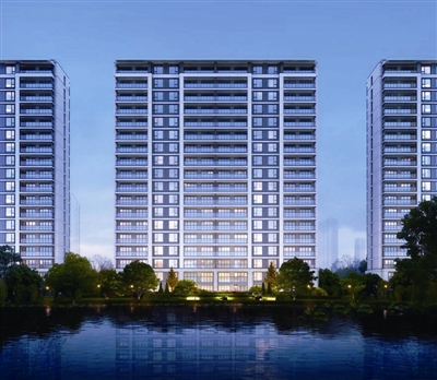 余杭小户型,想买小户型的房子去哪里买