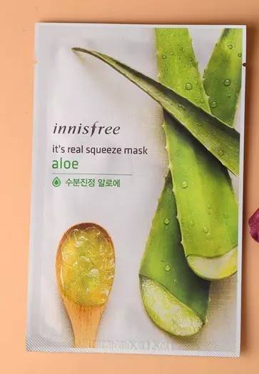 你还在用化妆品面膜吗,你还在用毛巾擦脸吗