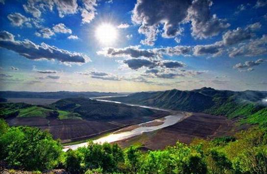 沈阳十大漂流胜地,沈阳漂流哪浪最大