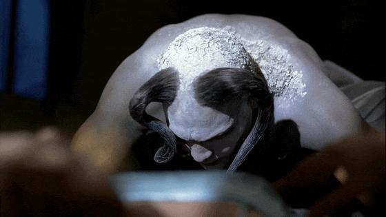 这是我看过最美的R级片