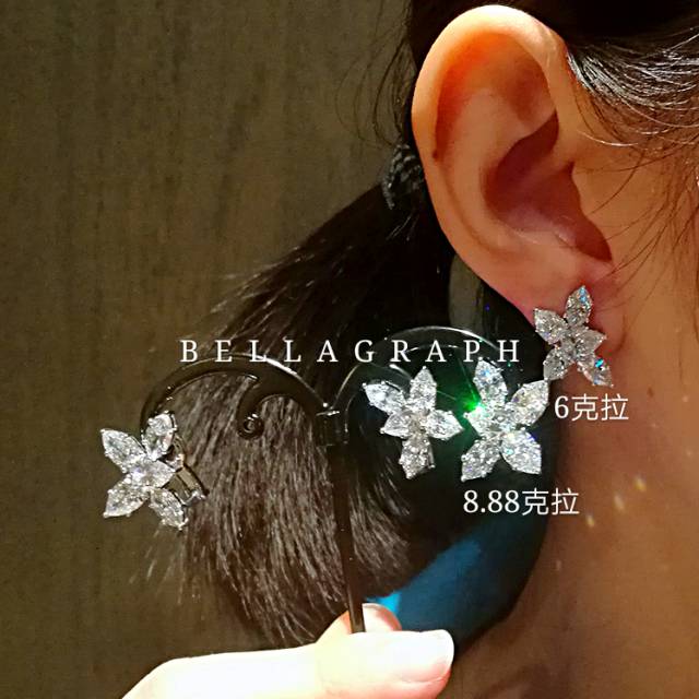 温哥华遍地美女阔太，在拼包拼鞋拼颜值的路上，如何秒杀众人？