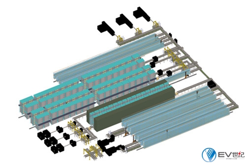瑞能电池测试系统调试,瑞能电池测试系统