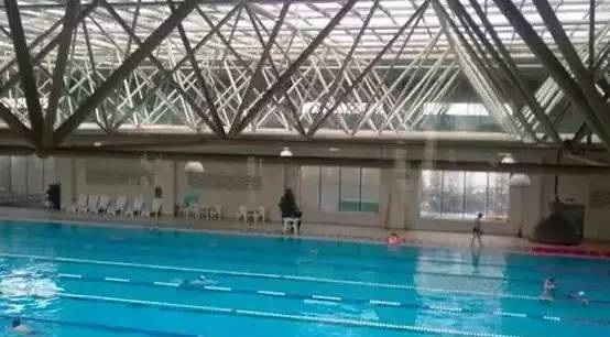 收藏｜34℃请来水中避暑！哈尔滨游泳馆最全攻略