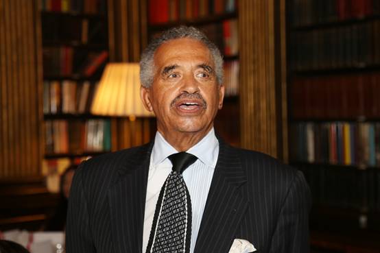 2017胡润与中国企业家的英国之行①：贵族俱乐部密会英国政要