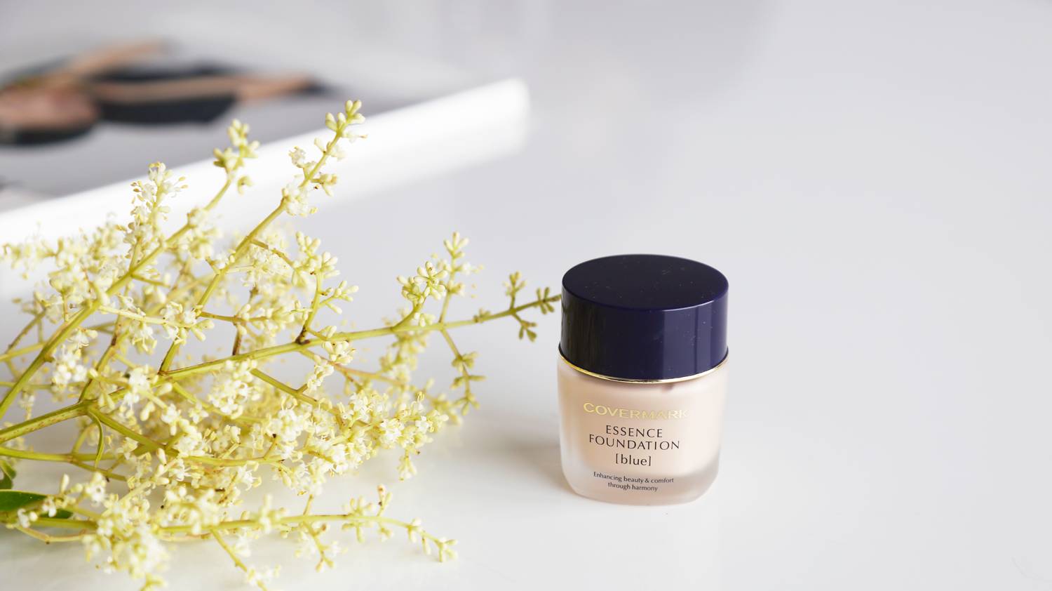 用过显得皮肤最亮白的粉底,大牌不暗沉的粉底测评