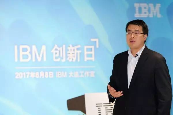 ibm访谈,微访谈的访谈嘉宾