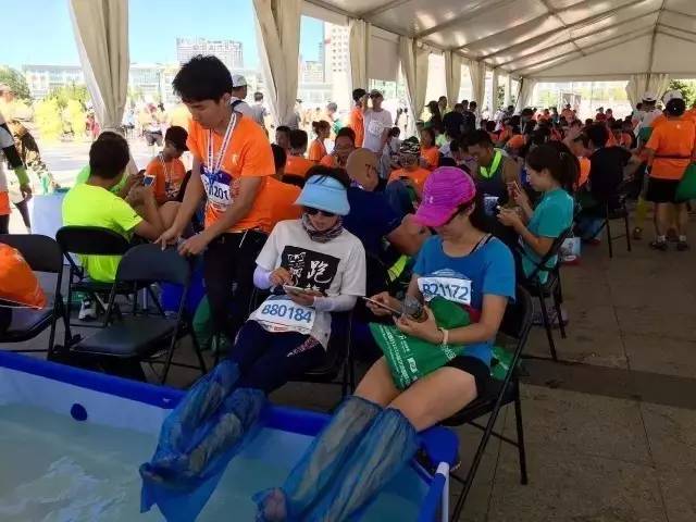 哈尔滨马拉松的时间安排,哈尔滨马拉松2023几点开赛