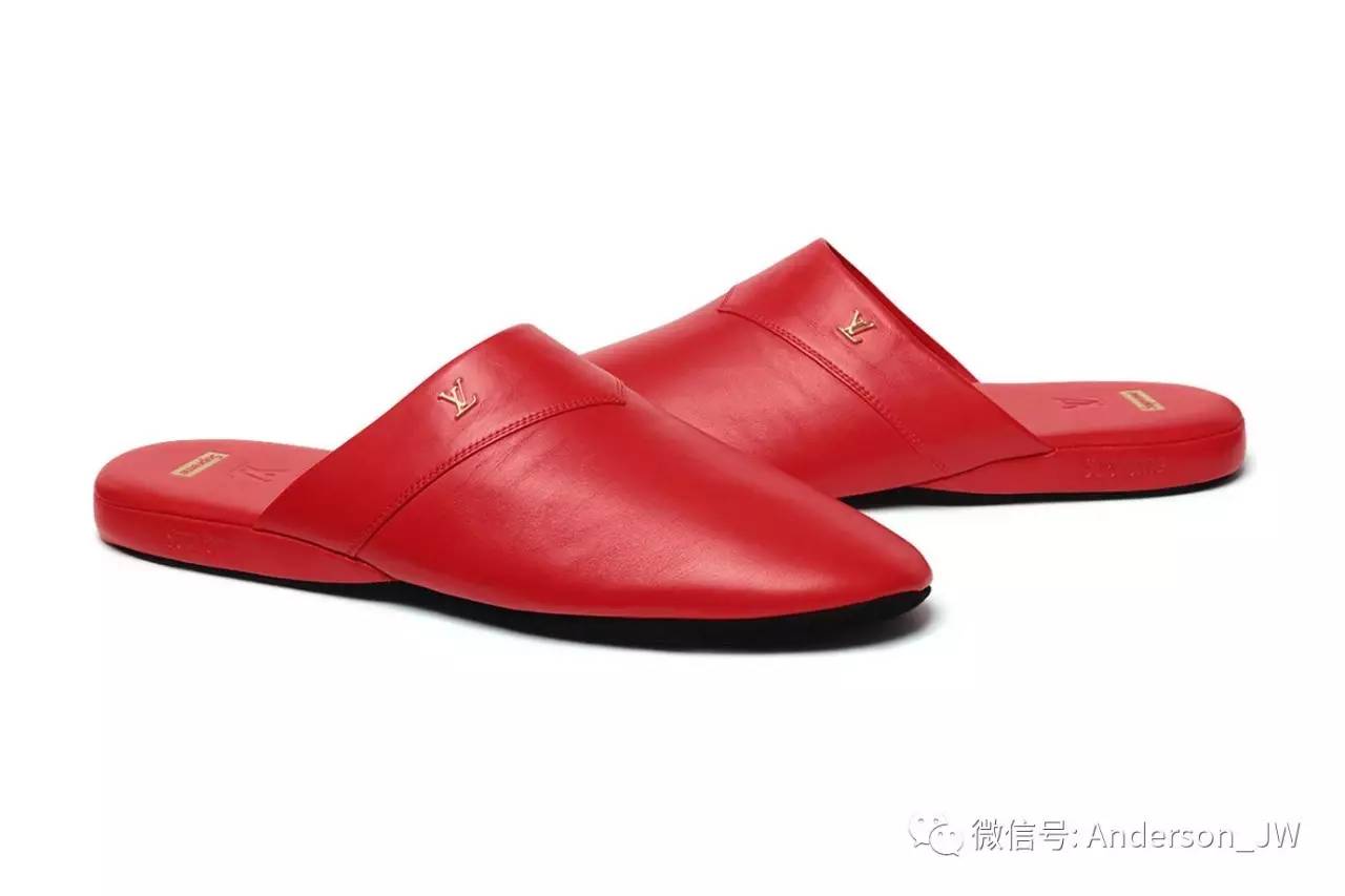 supremexlv四件套,supremelv联名全系列