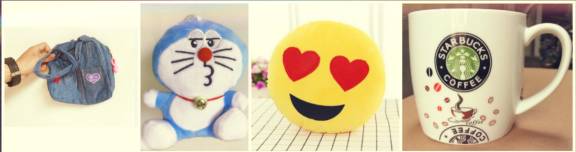 奇妙的反应｜水果侠+新耍都，小清新遇上重口味！