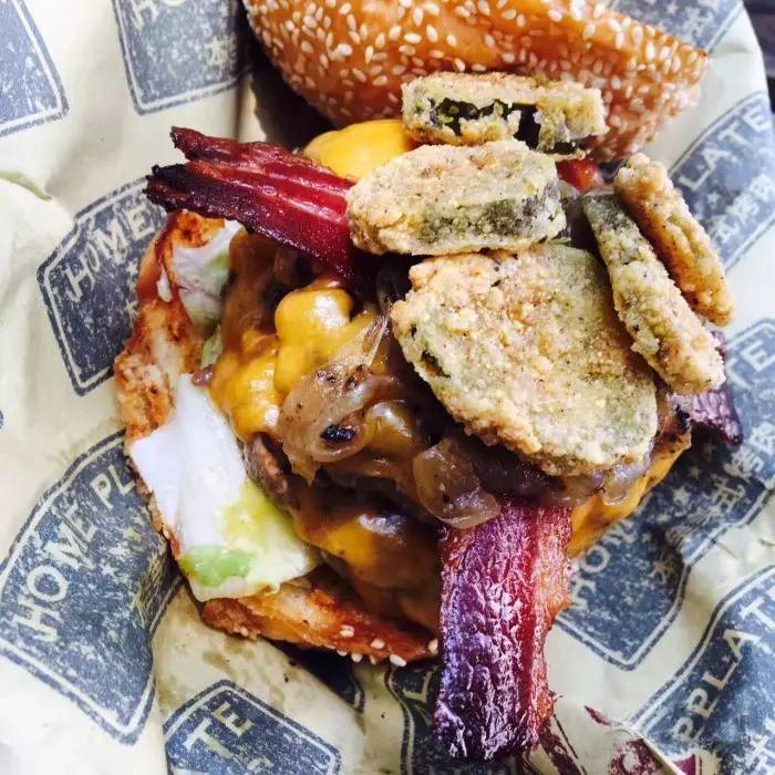 吃货雷达上海菜,吃货雷达