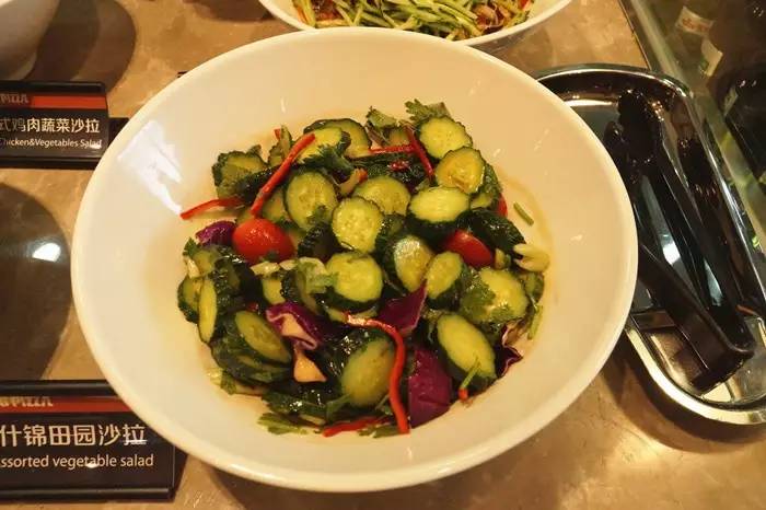 阿尔卑斯比萨牛排自助餐厅神木店,神木比萨