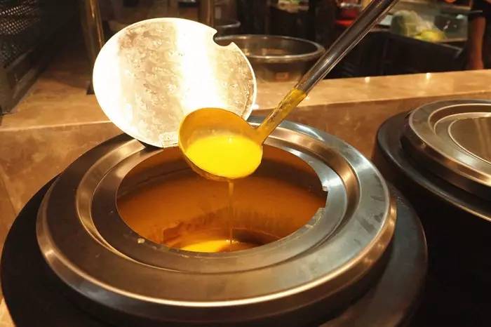 阿尔卑斯比萨牛排自助餐厅神木店,神木比萨