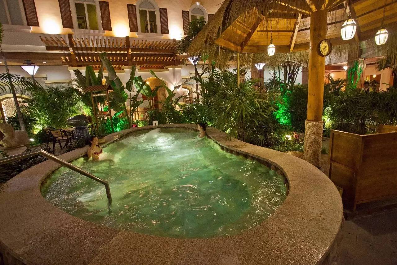 弓长岭夏天有啥玩的,弓长岭区游玩推荐