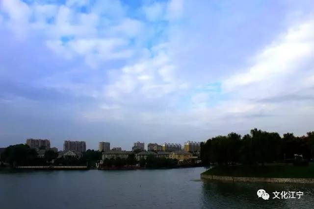 10年前江宁百家湖,南京江宁百家湖说说