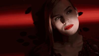 怎样涂口红不会掉,正确涂口红且不掉的方法