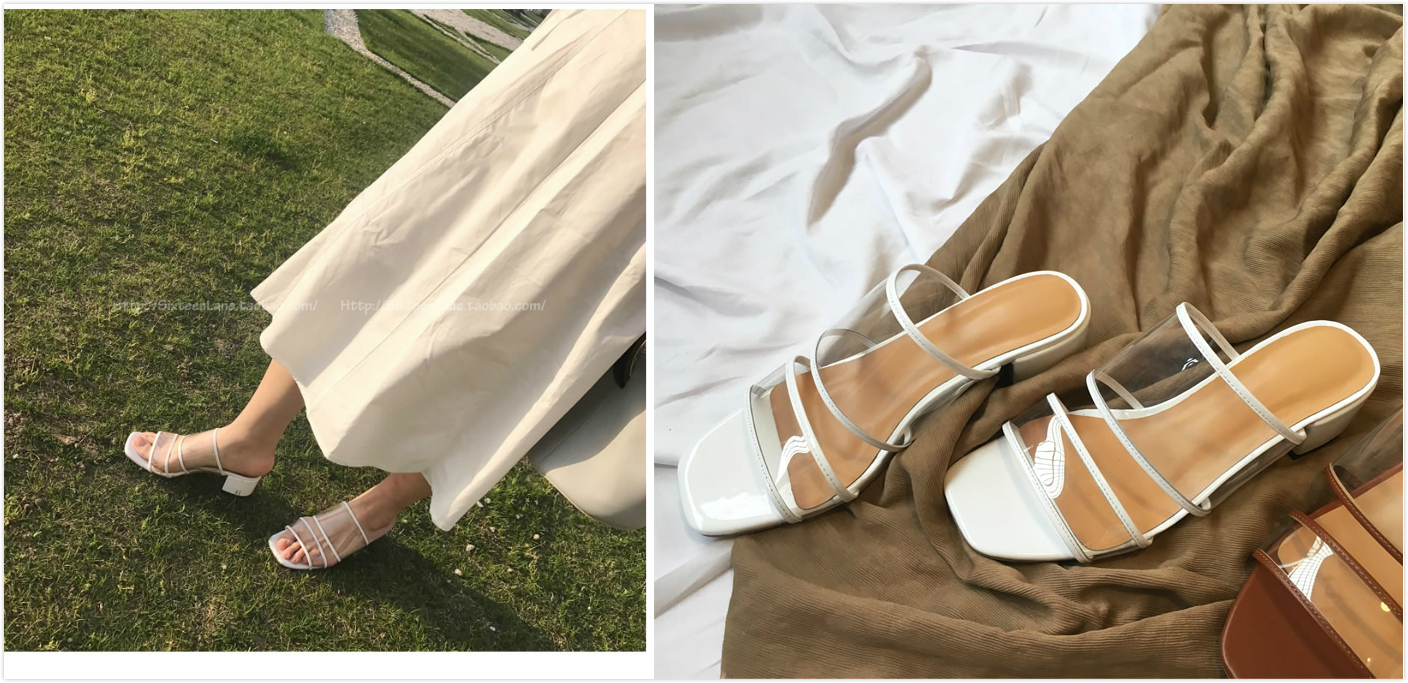 平价小众鞋店推荐,某宝好鞋店铺