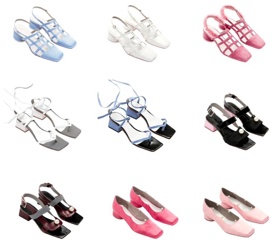 平价小众鞋店推荐,某宝好鞋店铺