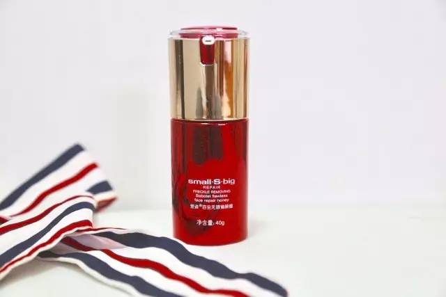 从护肤到化妆,淡斑紧致打造小v脸