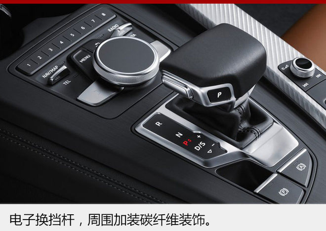 奥迪a5sportback40时尚型试驾,奥迪a545tfsisportback