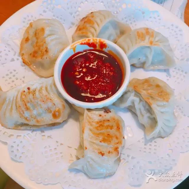 凉皮凉面什么地方的好吃,凉皮凉面哪里最好吃