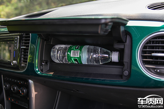 老款甲壳虫1.8t试驾,08款大众甲壳虫测评