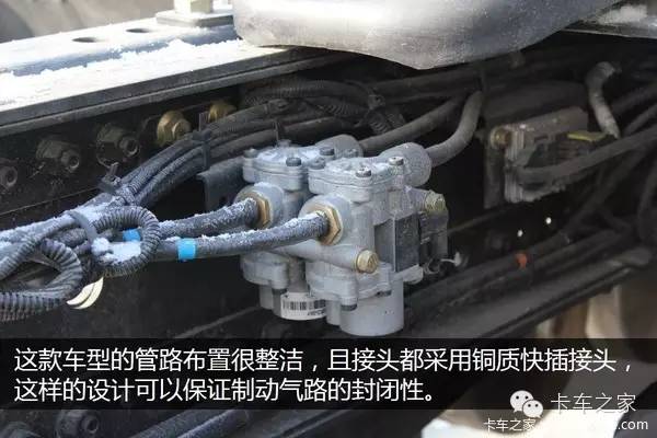 40万欧曼国6牵引车,欧曼430牵引车超能版