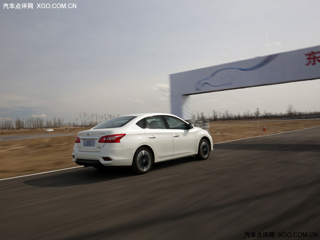 轩逸1.6动力升级测评,新轩逸调动力