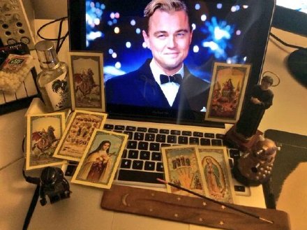 小李子陪跑奥斯卡输给了谁,小李子陪跑96届奥斯卡