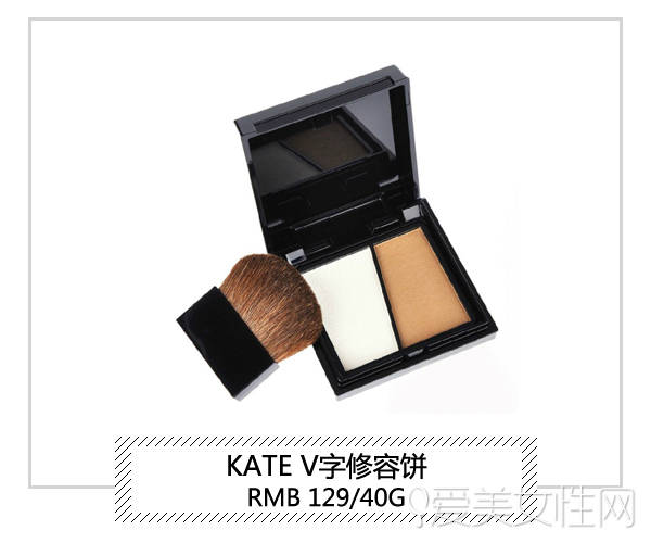 平价战斗机化妆品,吃土少女平价好物推荐