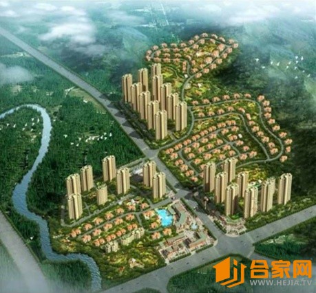 宜昌碧桂园云庭最新详情,宜昌碧桂园云廷值得买吗