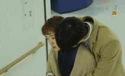 《奶酪陷阱》——看腹黑“仙贝”如何搞定学霸！