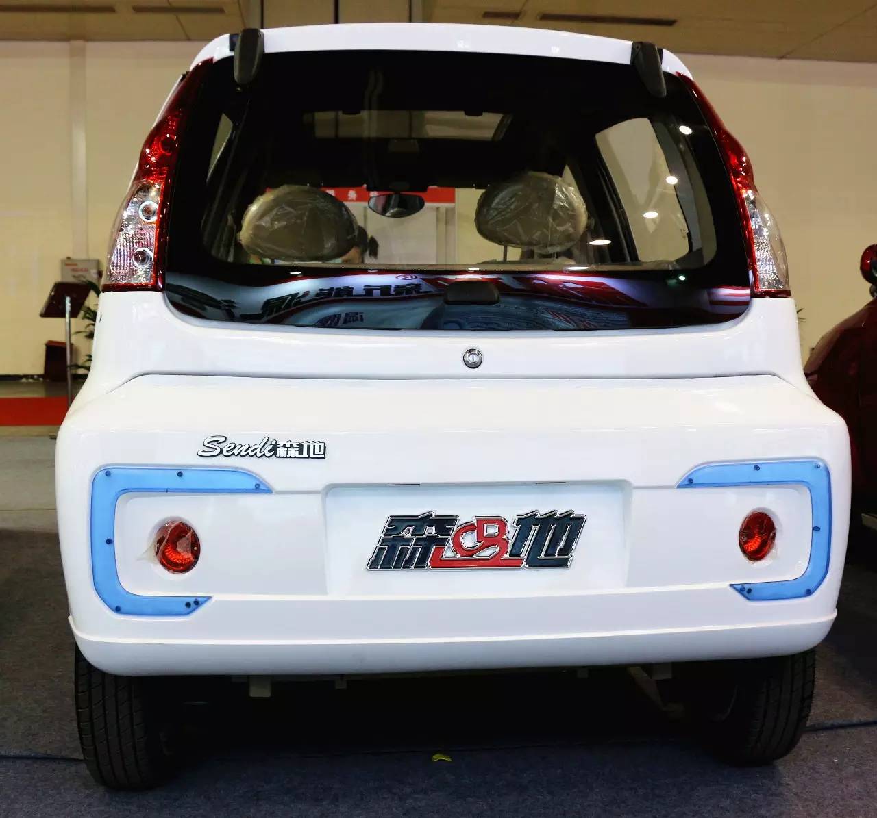 郑州展全国商品展会,郑州车展有新车上市吗