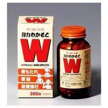 日本药妆黑榜,日本食品黑名单