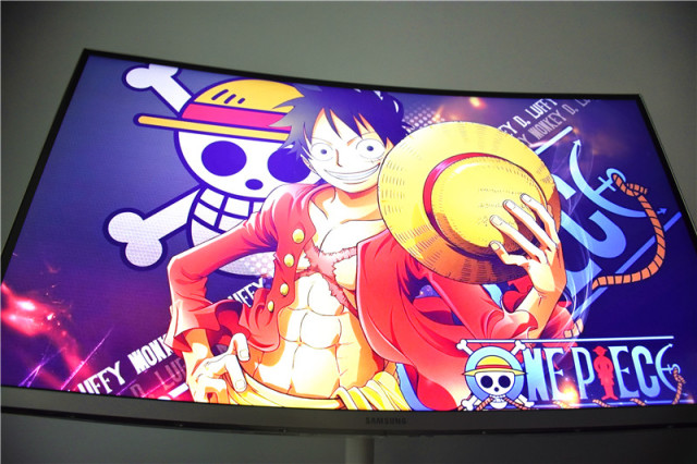 三星最好的显示器是什么,为什么大家都说三星的手机屏幕好