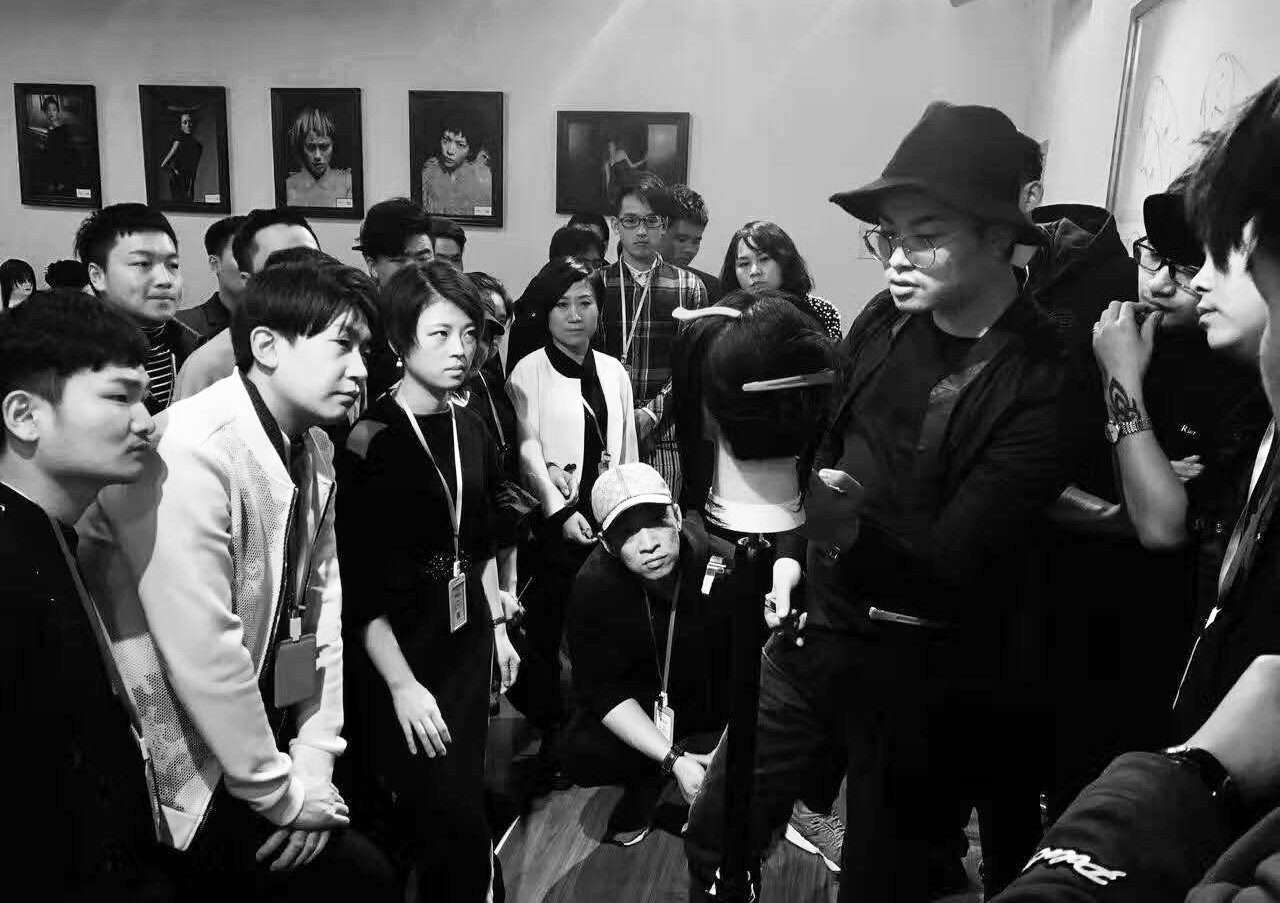 美发业绩少怎么逆袭,一个美发人最后的出路