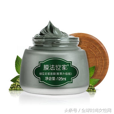 2012年很火的面膜,2020好用的面膜推荐