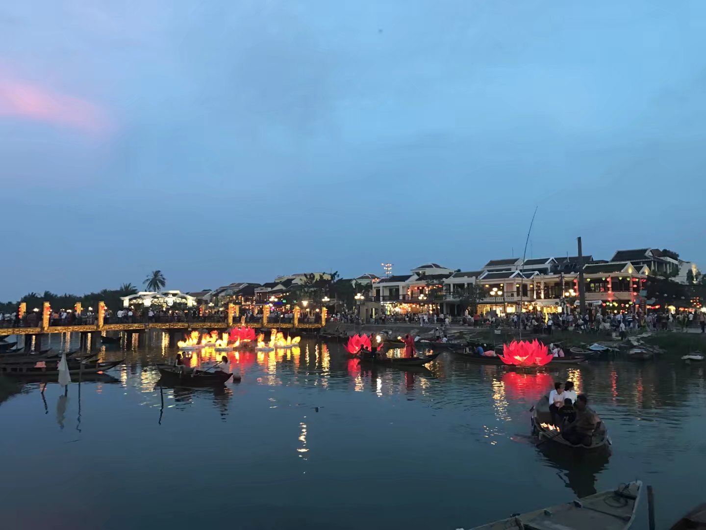 越南五日游费用,5000元越南30天旅行攻略