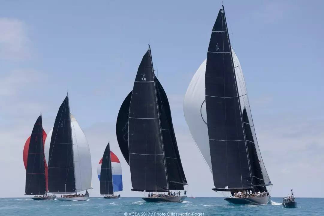 35届美洲杯完美落幕，什么让你最难忘？